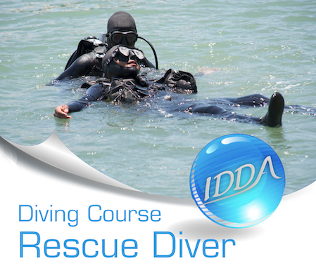 idda rescue